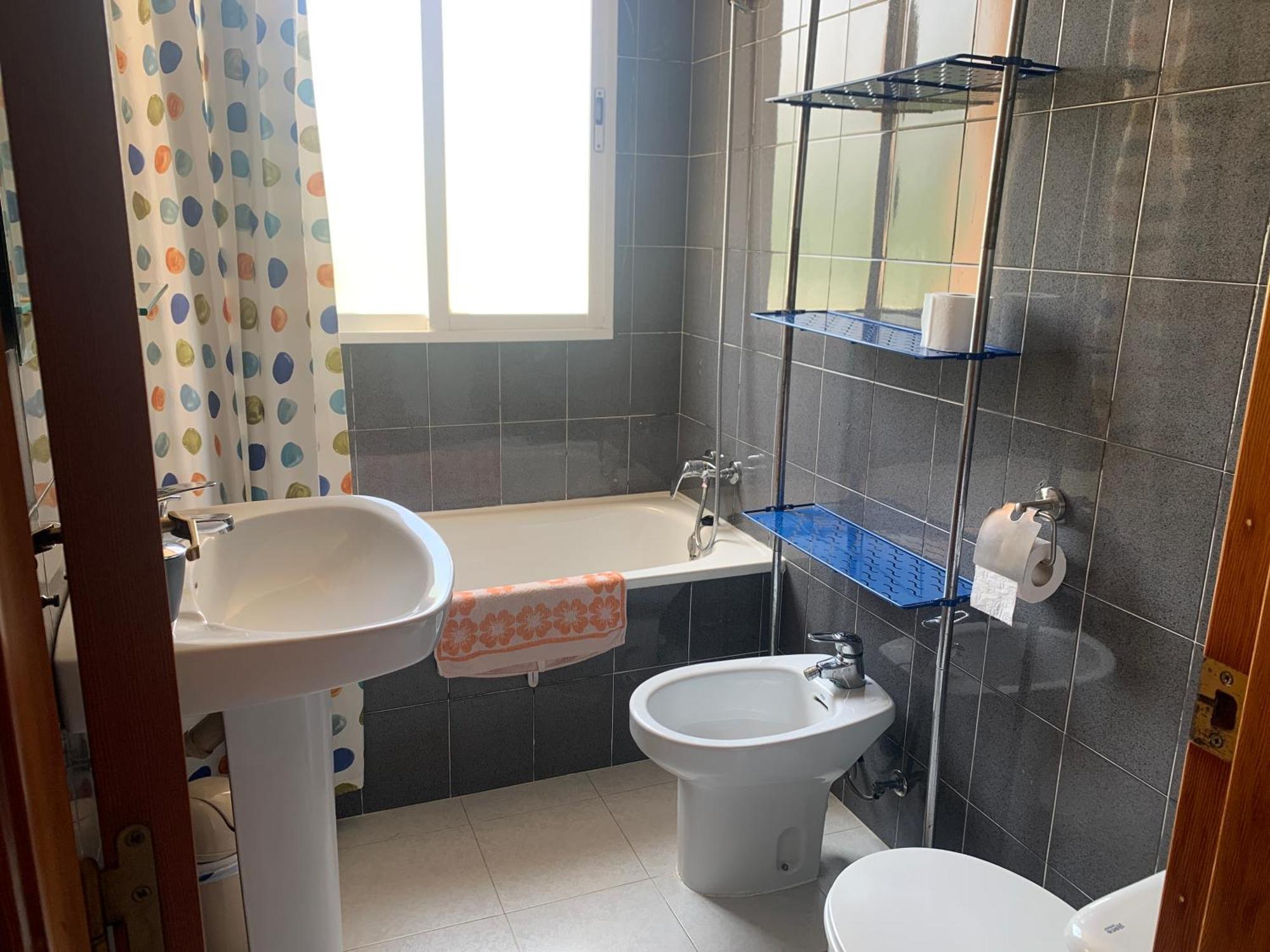Piso Vacacional Con Piscina En Benicassim Apartment Exterior photo